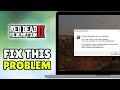 How To Fix Access Violation Error Code c0000005 in RDR1 2025 - Red Dead Redemption Access Violation