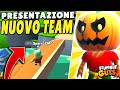 ECCO il MIO NUOVO TEAM su STUMBLE GUYS! PRIMO ITALIANO!