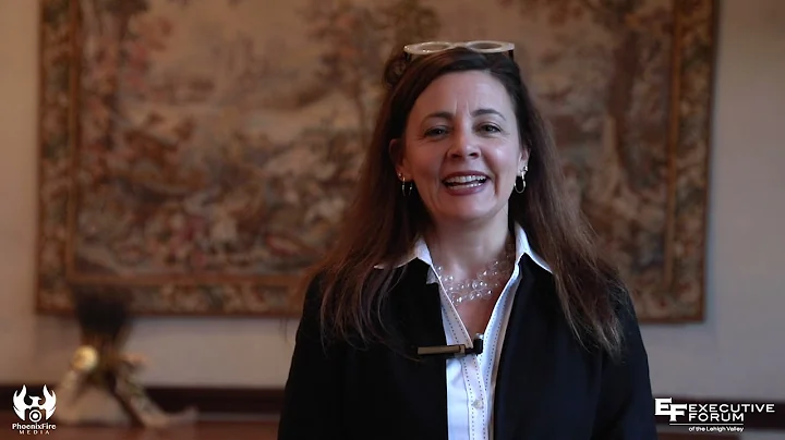 Kimberly Smith - Knoll - Executive Forum Business ...