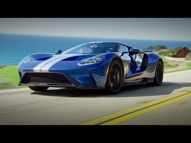 Episode five of Top Gear TV s24 is a big one: we find out who TG’s fastest driver really is. Well, apart from The Stig, of course.

So, to find out who the second-fastest driver in the office is, we sent Chris Harris and Sabine Schmitz off to the fearsome King Of The Hammers race. To finish, they’d have to survive jumps, rocks, and team managers Matt LeBlanc and Eddie Jordan.

Elsewhere, Matt takes on the hugely anticipated Ford GT – a supercar packing 638bhp and enough aero to make your head spin.

Our studio guest this week is none other than cycling legend Sir Chris Hoy.

Subscribe for more awesome Top Gear videos: http://www.youtube.com/subscription_center?add_user=Topgear

Top Gear YouTube channel: http://www.youtube.com/topgear
TopGear.com website: http://www.topgear.com

Top Gear Facebook: http://www.facebook.com/topgear
Top Gear Twitter: http://twitter.com/BBC_topgear

This is a commercial channel from BBC Studios. Service & Feedback https://www.bbcstudios.com/contact/contact-us/