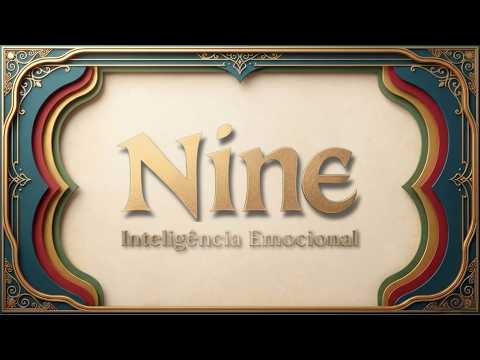 O QUE É O NINE - JOGO DE INTELIGÊNCIA EMOCIONAL 