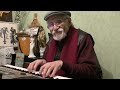 Iodunaevsky silence jazz improvisation by felix vladimirovich ginzburg