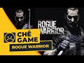 Rogue warrior  ch game