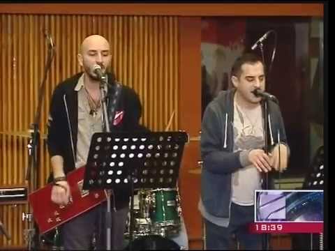 \"რუსთავი 2\" - \"კურიერი\" - ჯგუფი \"გამოუვალი მდგომარეობა\"