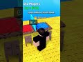 day 2 of making my roblox game! what should i add?.gg/JRbswFkZkv #development #devlog #memes