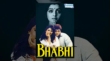 Bhabhi - Hindi Full Movie - Govinda | Juhi Chawla - Bollywood Movie