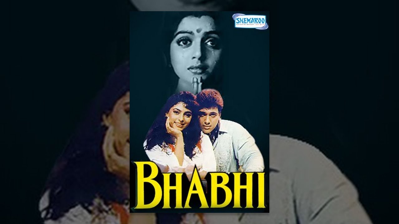 Bhabhi – Hindi Full Movie – Govinda | Juhi Chawla – Bollywood Movie