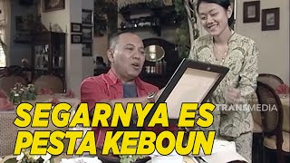 Es pesta keboun dan enaknya tahu telor | WISATA KULINER