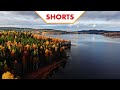 Beautiful Nature in Autumn