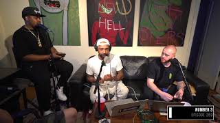 Is Chance, The Rapper Okay? | The Joe Budden Podcast