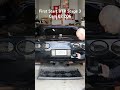 C5 Corvette Z06 BTR Stage 3 Cam First Start
