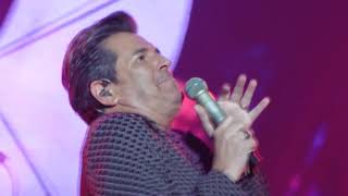 Thomas Anders - You're My Heart, You're My Soul. Moscow. 31/10/2019