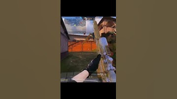 DLQ Sniper 1v3 Clutch | Cod Mobile Epic Moment