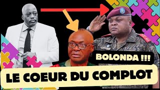 Download Lagu LE CŒUR DU COMPLOT MIS À NU : DES RÉVÉLATIONS EXPLOSIVES À VENIR / BOLANDA TI NA SUKA !!! MP3