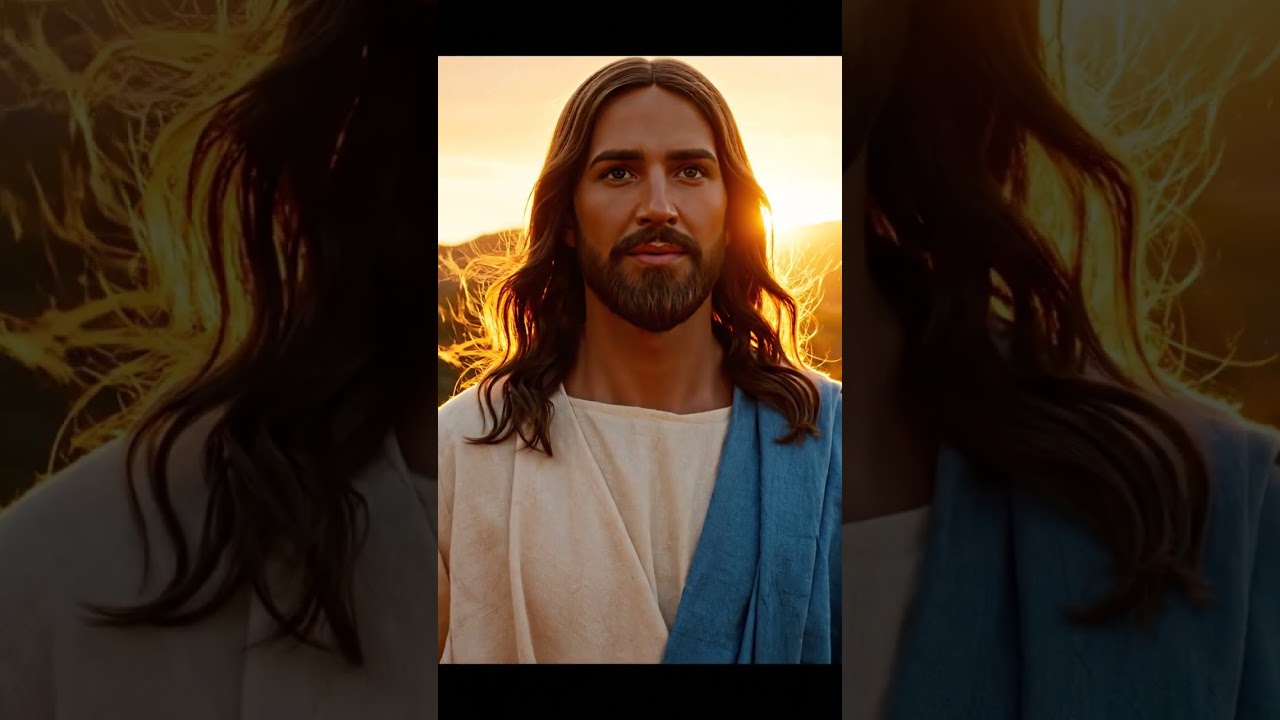 Jesus Says... "I Am The True Vine"