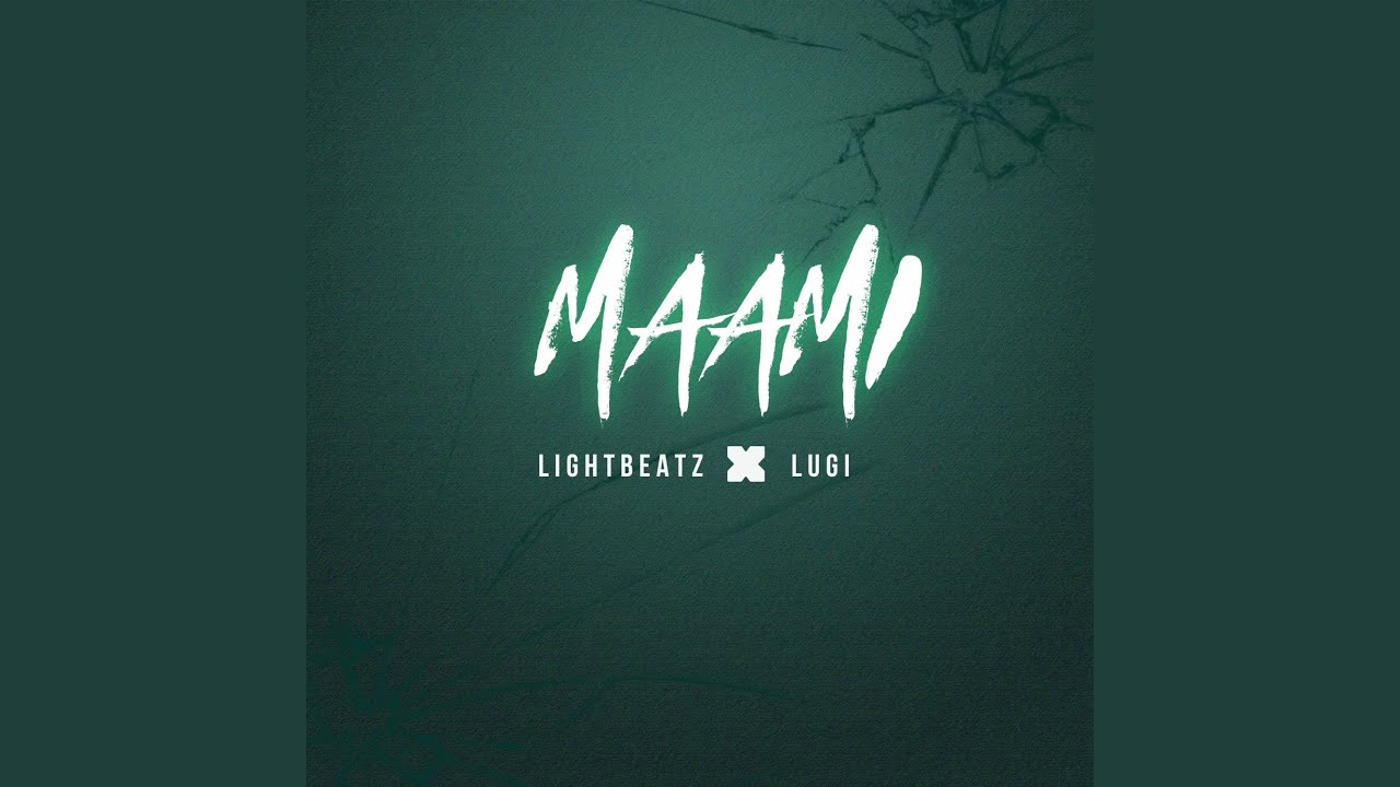 Watch Maami on YouTube Watch Maami on YouTube