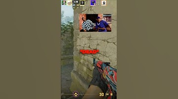 INSANE CS2 COMEBACK Overtime WIN!