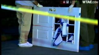 Monessen shooting victim found dead at home