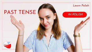 What did you do this summer? | Learn the POLISH PAST TENSE in context