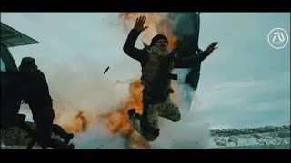 Face/Off 2 Trailer HD – Nicolas Cage & John Travolta Reunite | Castor Troy vs Sean Archer