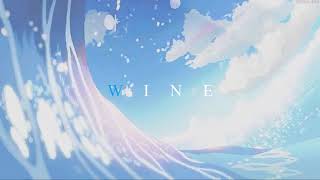 W  I  N  E ♩♪♬(오늘 취하면) (Feat.Changmo) (창모) (Prod. SUGA)