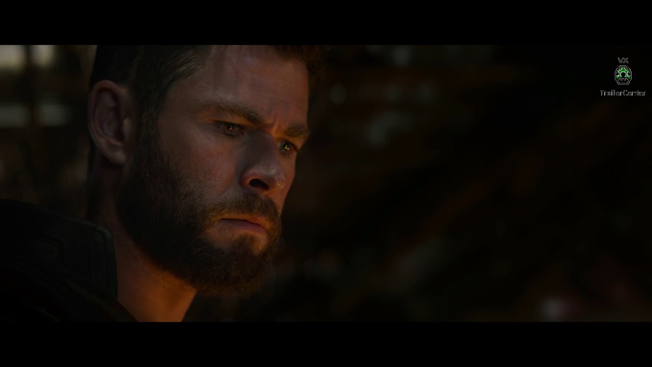 TrailerCenter (2019) - Avengers : Endgame - Official Trailer 3 . Big Game Spot