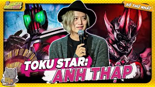 TOKU STAR #1: WHO IS MASAHIRO INOUE BEYOND THE NAME