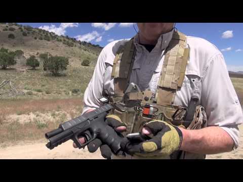 Beretta APX in Field- Nutnfancy