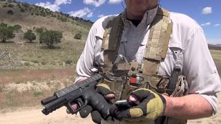 Beretta Apx In Field- Nutnfancy