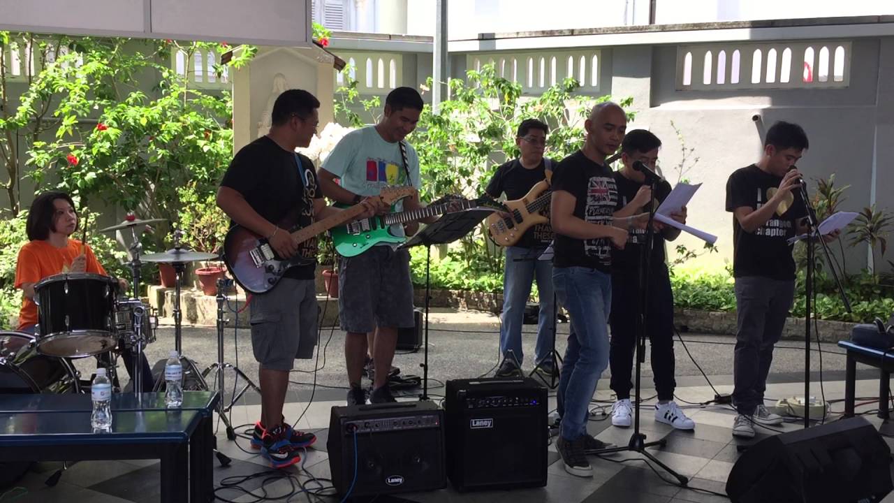 Your Love Reggae Cover adlı videoyu YouTube'da izle Your Love Reggae Cover adlı videoyu YouTube'da izle