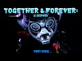 Teaser  together  forever skipped