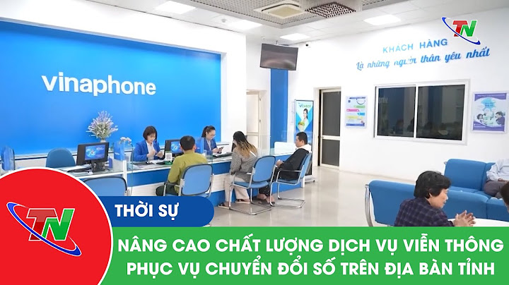 Đánh giá chất lượng dịch vụ viễn thông năm 2024