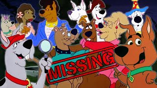 Scooby-Doo’s Forgotten Family Tree | Scooby-Doo! and Scrappy-Doo! & More