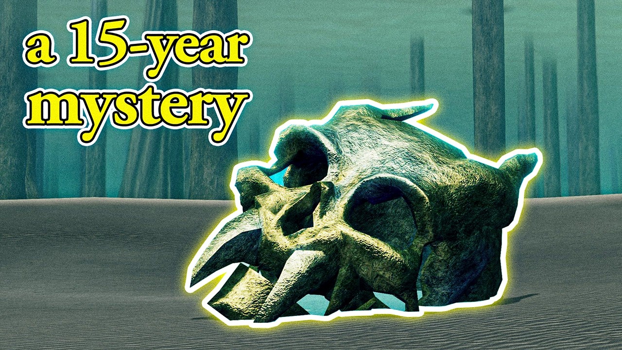 Dark Souls is 13.68% more interesting when you notice this