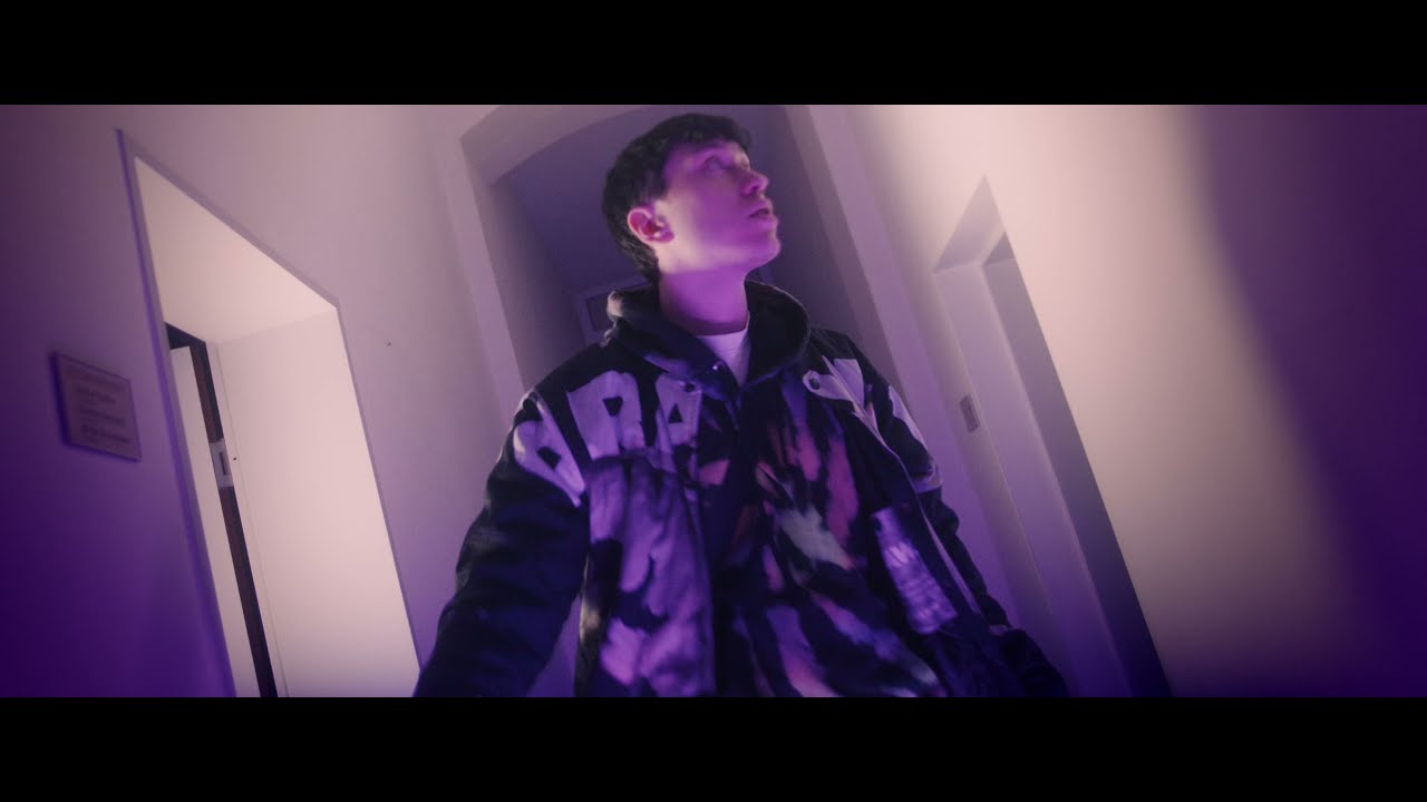Raum Von Geist Und Zeit Saint Purple & Xammer - RAUM VON GEIST UND ZEIT (Official Video) - YouTube