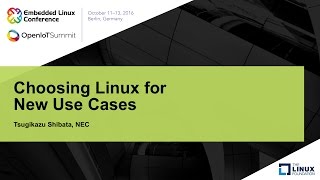 Famous Choosing Linux for New Use Cases Net Worth