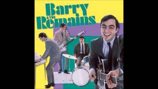 Video thumbnail of "Barry and The Remains - Im talking about you"