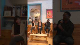 La Tech Week 2023 Reminded Me Of Beijing From Years Ago. Ill Be Back