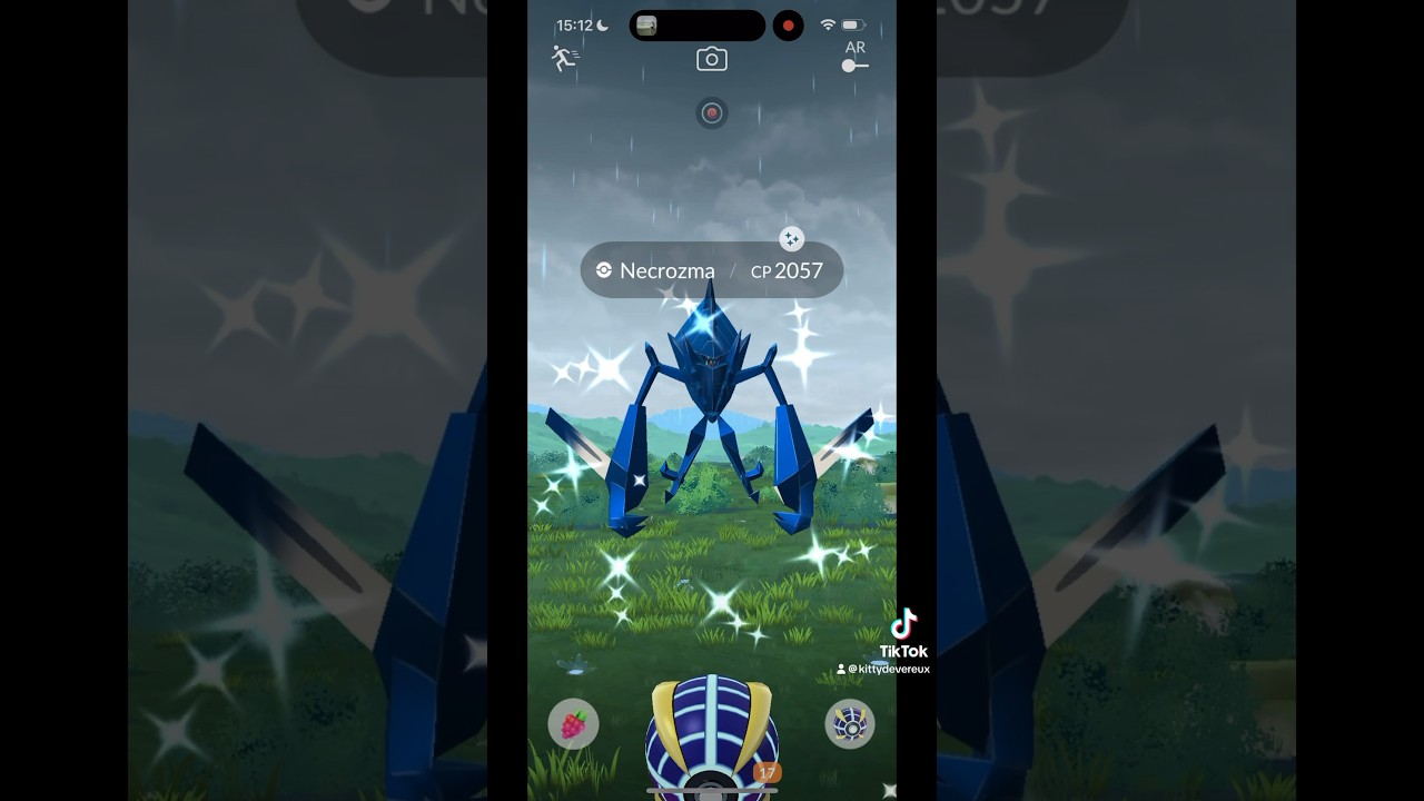 Pokemon Go Fest Global Day 2