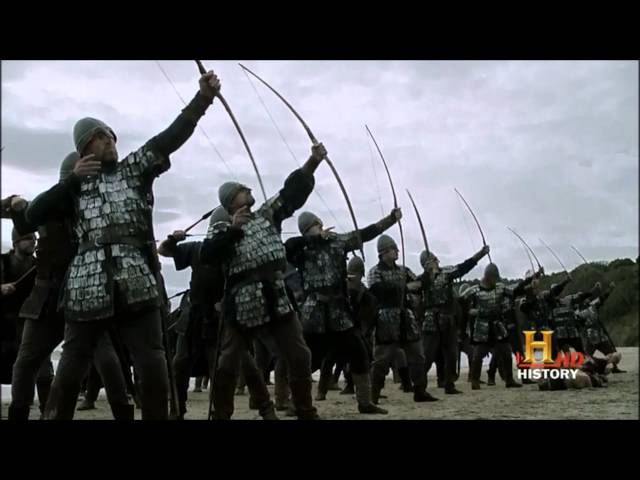 Amon Amarth - We Shall Destroy