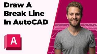 How To Draw A Break Line In AutoCAD (2026 Easy Guide)