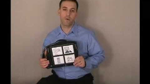 7 Level Communication Builder - Enabling Devices