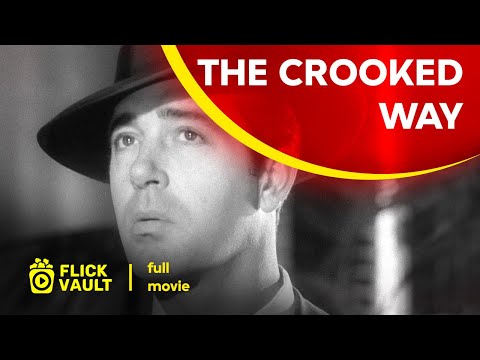 The Crooked Way