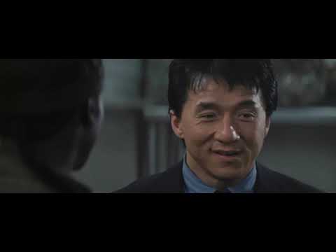 Rush Hour - Twisting Tiger