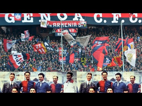 Video: Sejarah Genoa