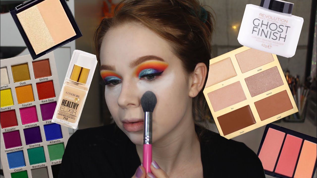 Shop My Stash May Intro