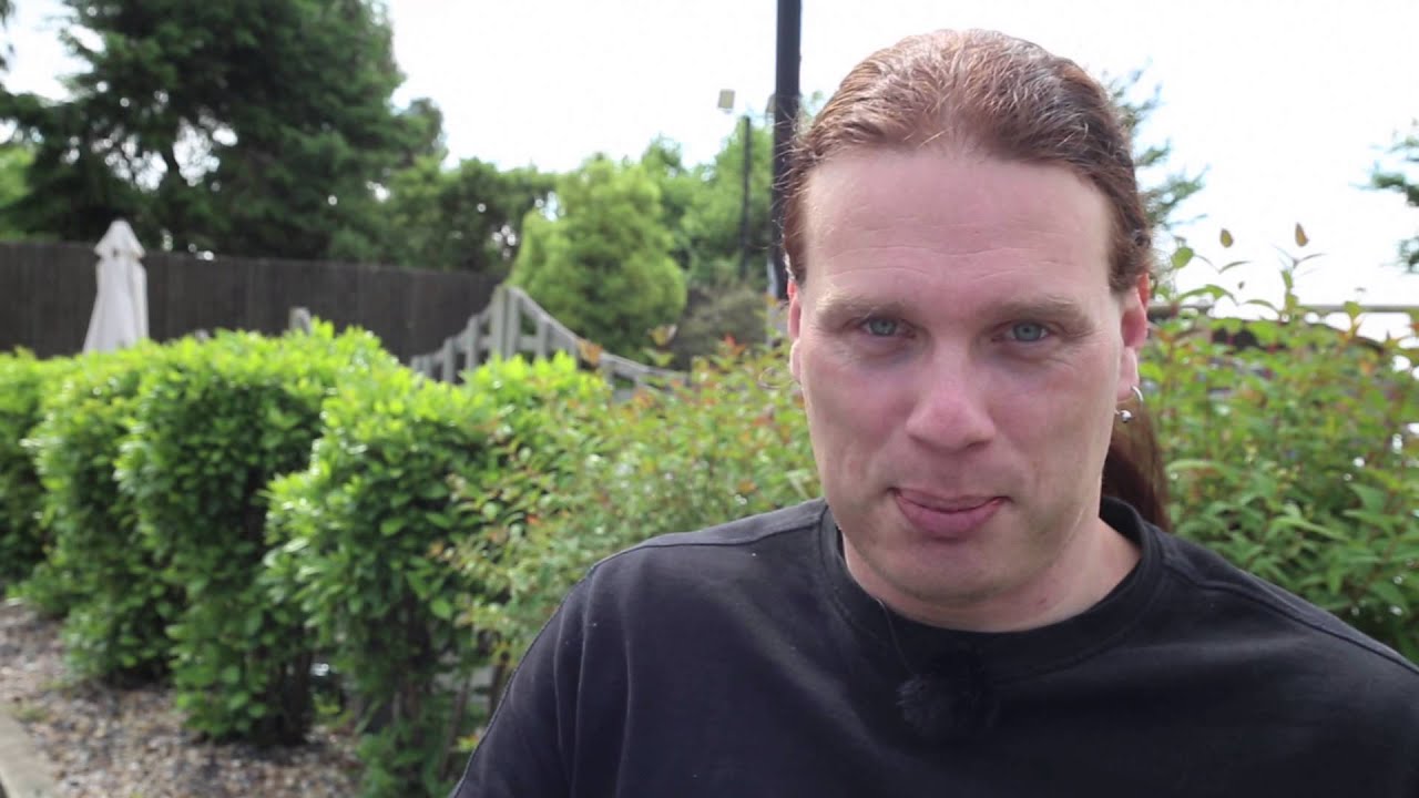 Joyful Genius Testimonial Mark Smith - YouTube
