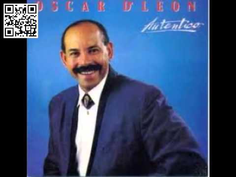 Regalo de Dios Canto A La Madre - Oscar D' Leon