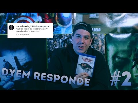 Dyem Responde #2
