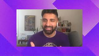 Meet Your New Instructor | MasterClass | Waleed Shahid Teaches Media Literacy